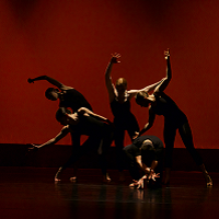 Samantha Weisburg Choreography